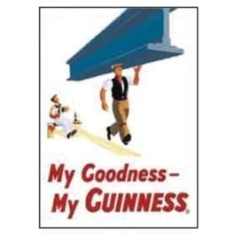 My Goodness My Guinness