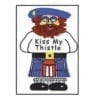 Kiss my Thistle