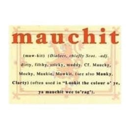 "Mauchit"