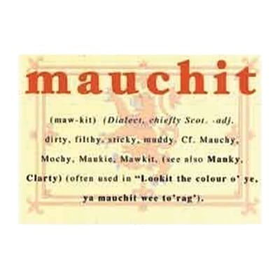 "Mauchit"