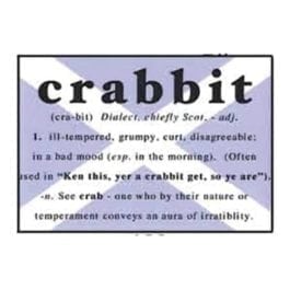 "crabbit"