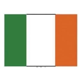 Ireland Flag