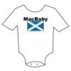MacBaby - Onesie