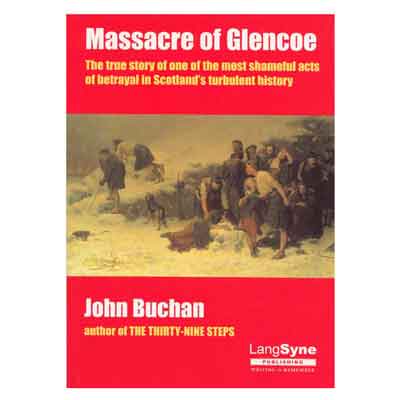 Massacre of Glencoe