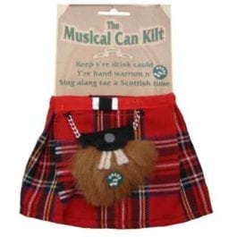 Can Kilt - Musical