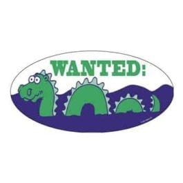 Nessie - Wanted