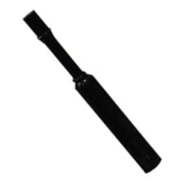 Oval Practice Chanter Top