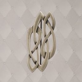 Celtic Brooch PW18