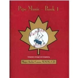 Pipe Music Book 1