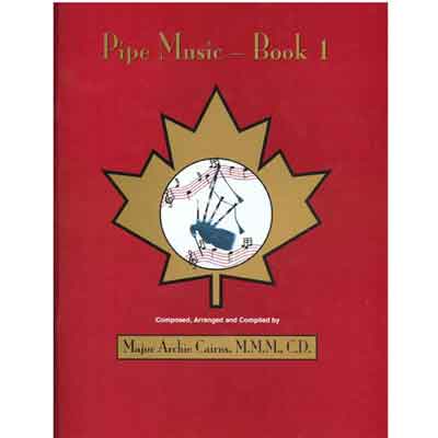Pipe Music Book 1