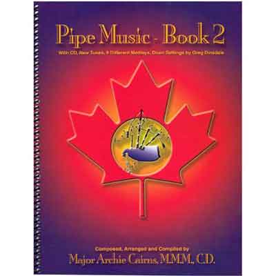 Pipe Music Book 2