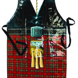 Piper's Apron