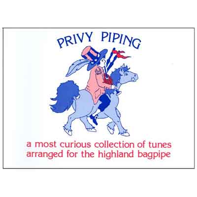 Privy Piping