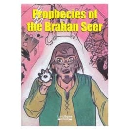 Prophecies of the Bra'hn Seer