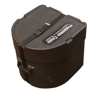 Protector Tenor Case