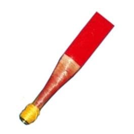 Red Practice Chanter Reed