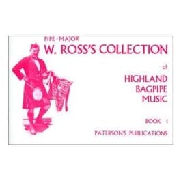 Ross Collection Vol. 1-4