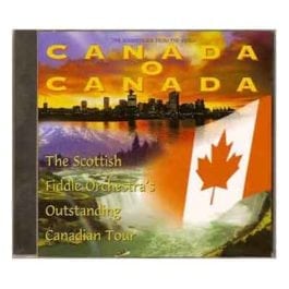SFO - Canada O'Canada