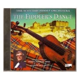SFO - Fiddler's Dance