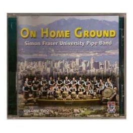 SFU - On Home Ground Vol. 2