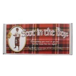 Scot in the Box