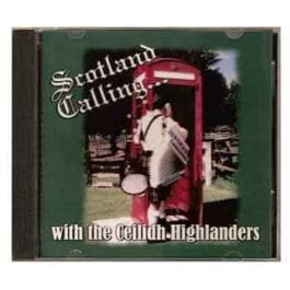 Scotland Calling