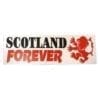 Scotland Forever