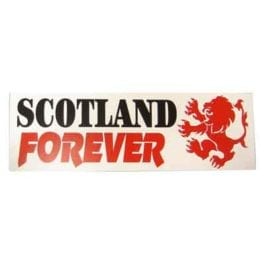 Scotland Forever