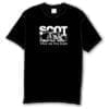 Scotland - Story Began T-Shirt