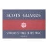 Scots Guard Vol. 3