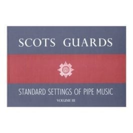 Scots Guard Vol. 3