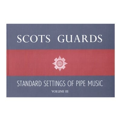 Scots Guard Vol. 3