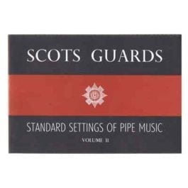 Scots Guards Vol. 2
