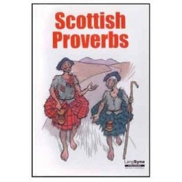 Scottish Proverbs