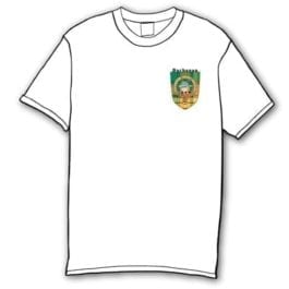 T-Shirt - Clan Badge