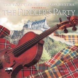 SFO - The Fiddler's Party
