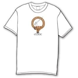 T-Shirt - Clan Crest