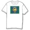 T-Shirt - Clan Flag