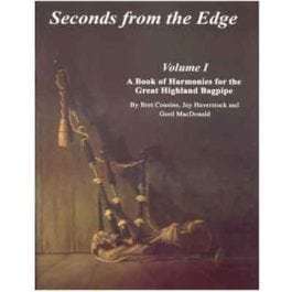 Seconds from the Edge