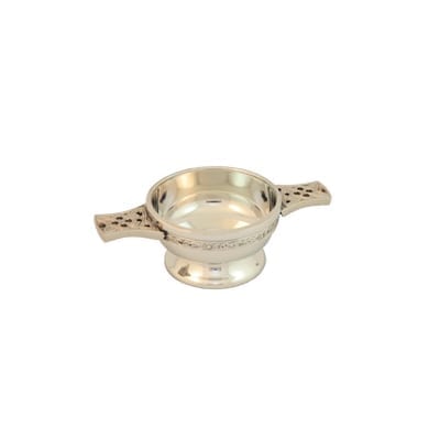 Quaich - Small 2.5"