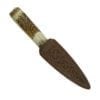 Stag Horn Sgian Dubh