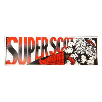 Super Scot