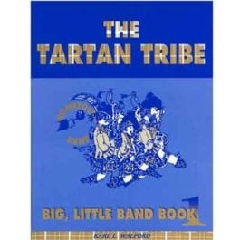 Tartan Tribe - Karl Walford