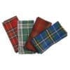 Tartan Napkins