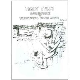 Terry Tully Book 2