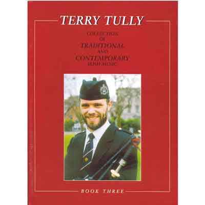 Terry Tully Book 3