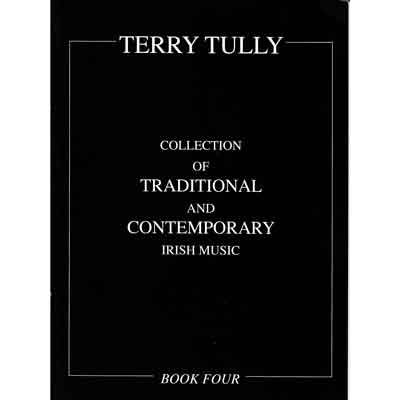 Terry Tully Book 4