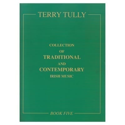 Terry Tully Book 5
