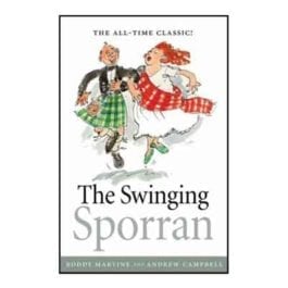 The Swinging Sporran