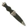 Thistle Sgian Dubh